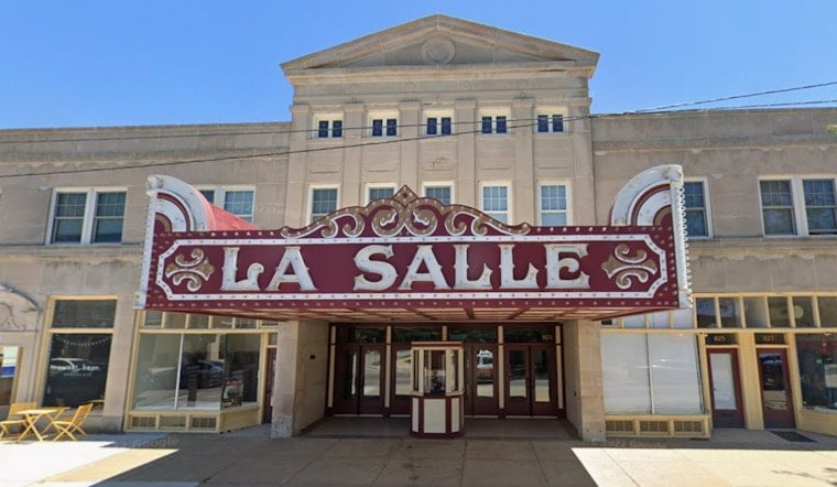 Serial Killer Speakeasy Pours Killer Cocktails, True-Crime Tales at Cleveland’s Ariel LaSalle Theater