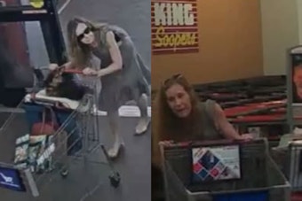 Serial King Soopers Shoplifter Hits Two Douglas County Stores, Deputies Say