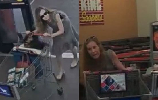 Serial King Soopers Shoplifter Hits Two Douglas County Stores, Deputies Say