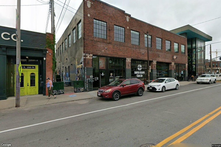 Session Taco Shuts East Crossroads Doors, Exits Kansas City After 9 Years