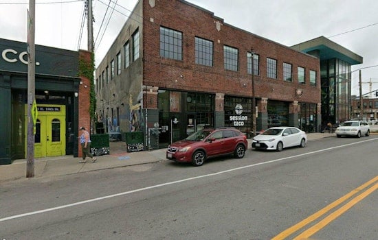 Session Taco Shuts East Crossroads Doors, Exits Kansas City After 9 Years