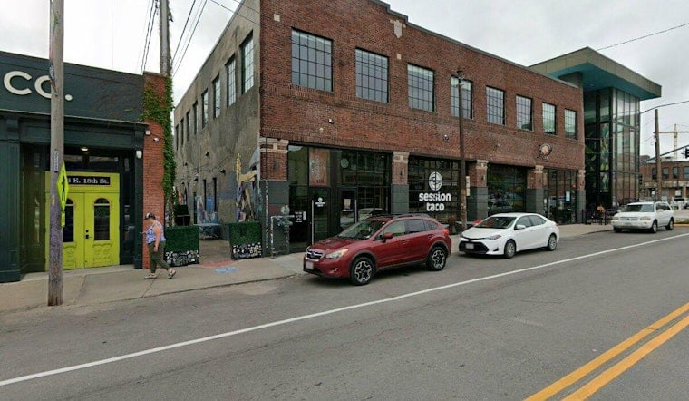 Session Taco Shuts East Crossroads Doors, Exits Kansas City After 9 Years