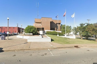 Seven Agencies Team Up to Nab Child Predator in Western Kentucky Sting
