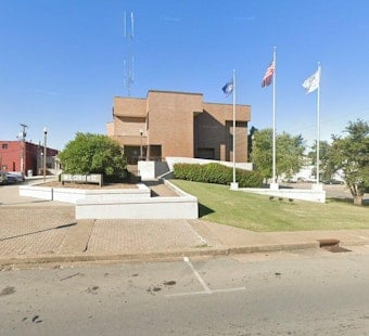 Seven Agencies Team Up to Nab Child Predator in Western Kentucky Sting