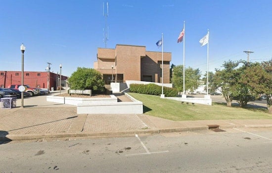 Seven Agencies Team Up to Nab Child Predator in Western Kentucky Sting