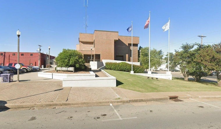 Seven Agencies Team Up to Nab Child Predator in Western Kentucky Sting