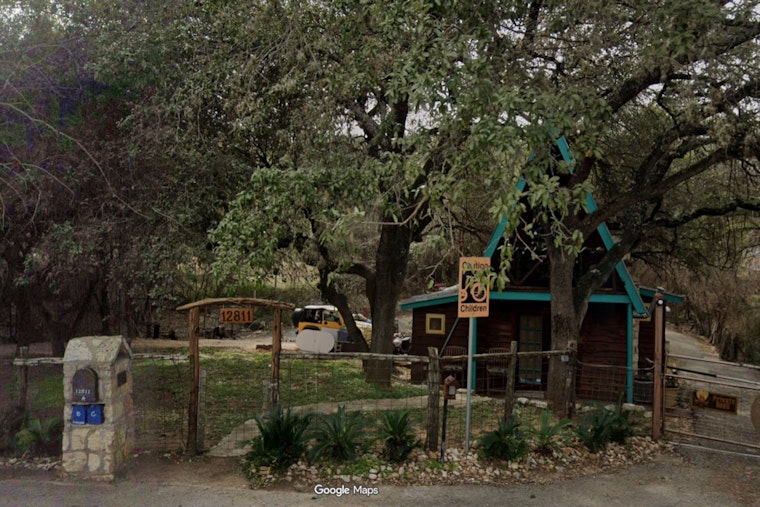 Seven-Building Lake Austin Compound Hits Market at $3.75M After Price Cut