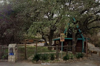 Seven-Building Lake Austin Compound Hits Market at $3.75M After Price Cut
