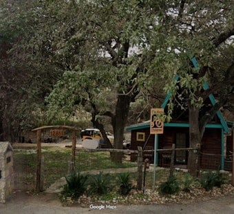 Seven-Building Lake Austin Compound Hits Market at $3.75M After Price Cut