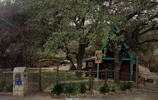 Seven-Building Lake Austin Compound Hits Market at $3.75M After Price Cut