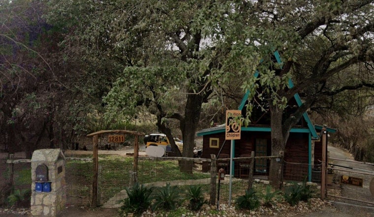 Seven-Building Lake Austin Compound Hits Market at $3.75M After Price Cut