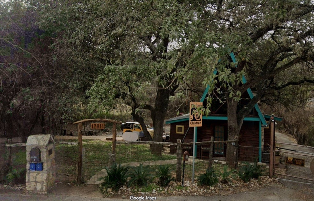 Seven-Building Lake Austin Compound Hits Market at $3.75M After Price Cut