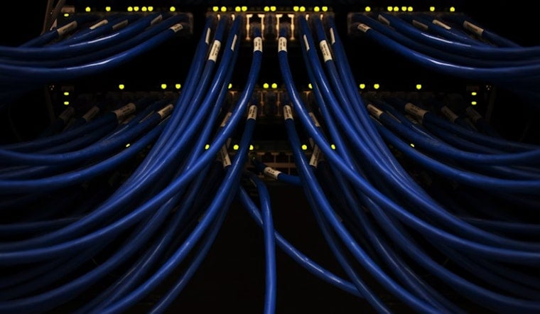 Seven Ex-Workers Say Dallas Data Center Giant Owes Them $400 Million