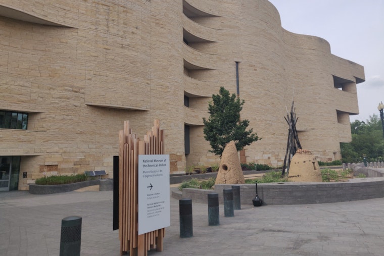 Seven Smithsonian Museums Go Dark as 90-Year-Old D.C. Cooling Plant Fails Again