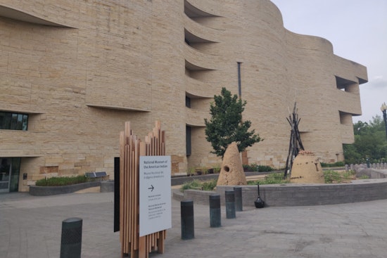Seven Smithsonian Museums Go Dark as 90-Year-Old D.C. Cooling Plant Fails Again