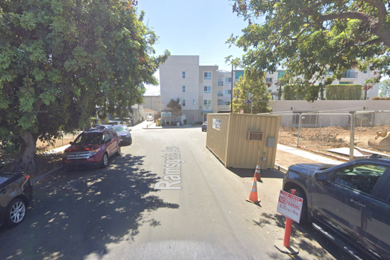 Seven-Story Affordable Tower Rises in Westchester as Market-Rate Building Freezes