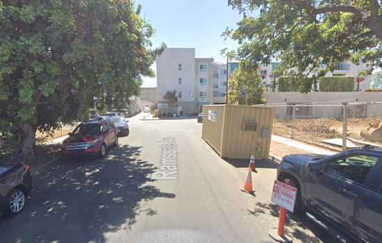 Seven-Story Affordable Tower Rises in Westchester as Market-Rate Building Freezes