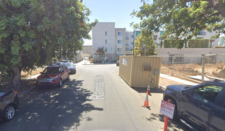 Seven-Story Affordable Tower Rises in Westchester as Market-Rate Building Freezes