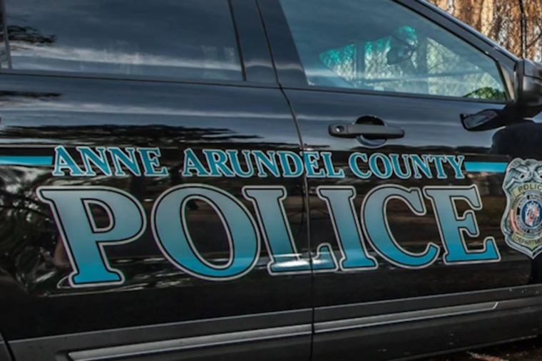 Severn Man Faces 17 Charges After Shooting at Car, Barricading in Home