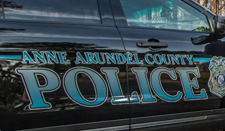 Severn Man Faces 17 Charges After Shooting at Car, Barricading in Home