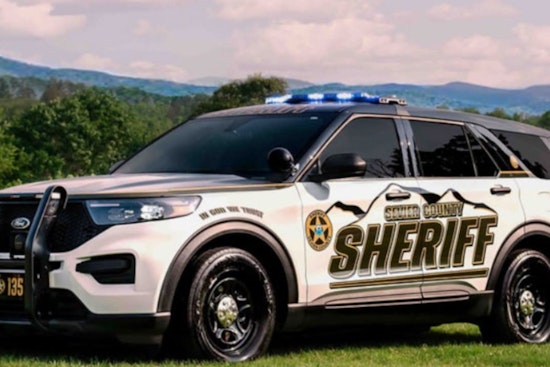 Sevier County Jail Officer Fired After Showing Up Armed, Drunk at Football Game
