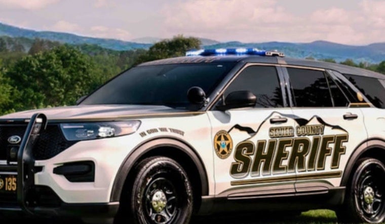 Sevier County Jail Officer Fired After Showing Up Armed, Drunk at Football Game