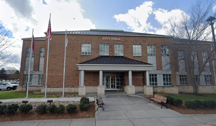 Sevier County Mayoral Election Set After Larry Waters' 48-Year Run