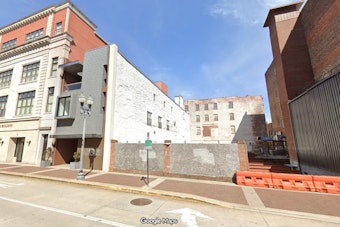 Sevierville Firm Grabs Two Gay Street Buildings After Ephant Group's Collapse