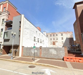 Sevierville Firm Grabs Two Gay Street Buildings After Ephant Group's Collapse