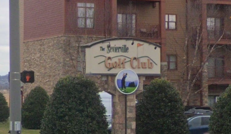 Sevierville Golf Club’s Eagles Nest Toptracer Range Opens Friday