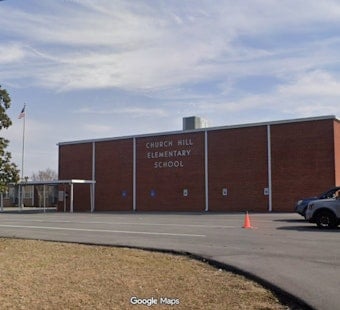 Sewer Gas Near Church Hill Elementary Sends Seven to Kingsport Hospitals
