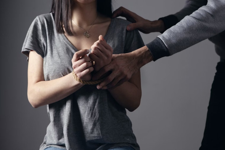 Sexually Abused At Age 3, Miami Gardens Woman Now Fights Trafficking Nationwide