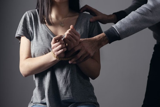Sexually Abused At Age 3, Miami Gardens Woman Now Fights Trafficking Nationwide