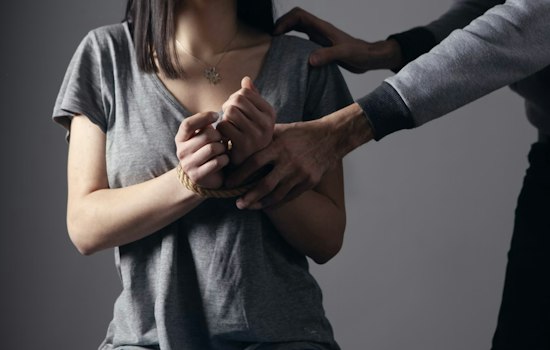 Sexually Abused At Age 3, Miami Gardens Woman Now Fights Trafficking Nationwide