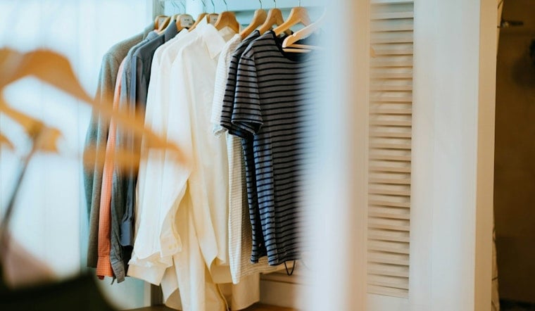 Sézane Opens First Permanent L.A. Store at Brentwood Country Mart After Years of Pop-Ups