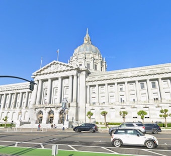 SF Artists Win Grant War as City Restores Upfront Cash After Backlash