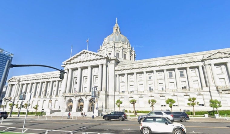 SF Artists Win Grant War as City Restores Upfront Cash After Backlash