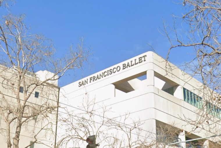 S.F. Ballet Reworks Swan Lake for Toddlers, Drops the Tragic Ending