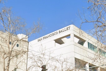 S.F. Ballet Reworks Swan Lake for Toddlers, Drops the Tragic Ending