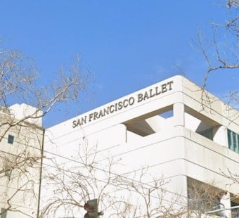 S.F. Ballet Reworks Swan Lake for Toddlers, Drops the Tragic Ending
