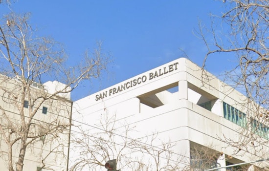 S.F. Ballet Reworks Swan Lake for Toddlers, Drops the Tragic Ending