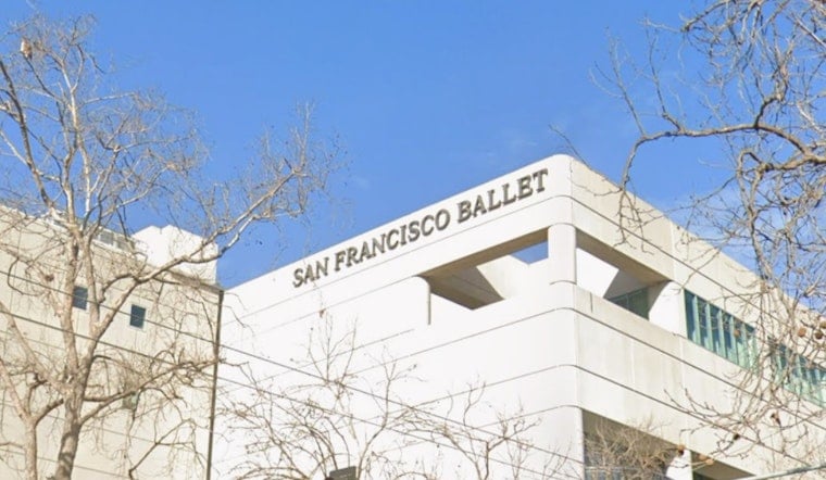 S.F. Ballet Reworks Swan Lake for Toddlers, Drops the Tragic Ending