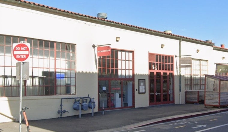 SF Camerawork Closes After 52 Years, Once Launched Mapplethorpe and Sally Mann