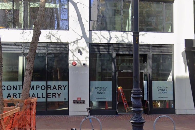 SF Gallerist Jonathan Carver Moore Accused by Dozen Artists of Unpaid Sales