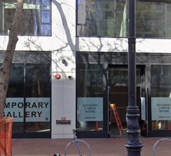SF Gallerist Jonathan Carver Moore Accused by Dozen Artists of Unpaid Sales