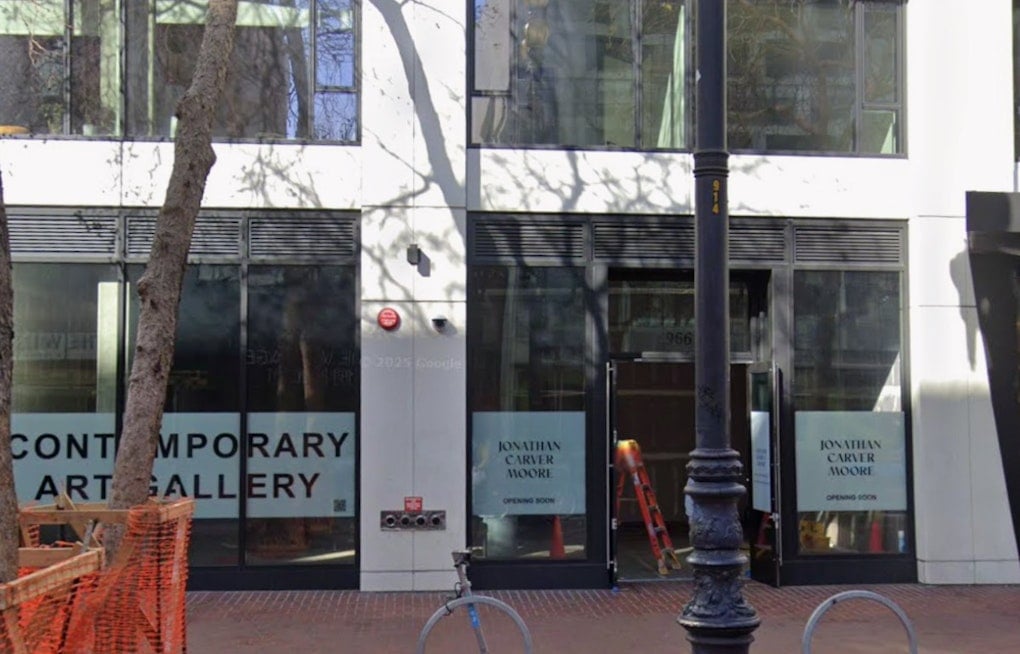 SF Gallerist Jonathan Carver Moore Accused by Dozen Artists of Unpaid Sales