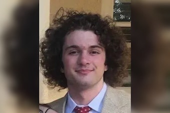 SF Judge to Decide if Teen in Max Maltzman Killing Faces Adult Trial