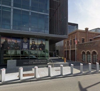 SF Man, 50, Arrested a Month After SoMa Pedestrian Killed Near Sixth and Howard