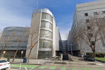 SF Prosecutors Free Sunnydale Murder Suspect Days After Police Arrest