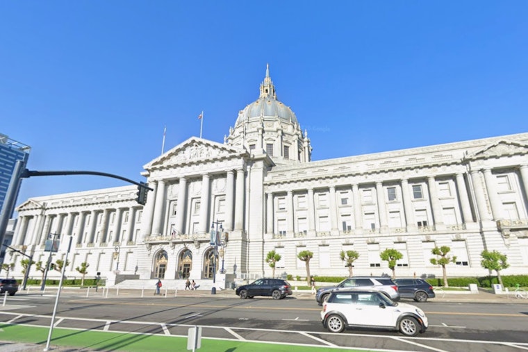 SF Set to Pay $825K to Mom Slammed Into Wall Over Jaywalking Stop